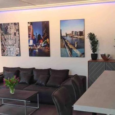 Stylish Luxus Appartments In The City Center Tréveris Exterior foto