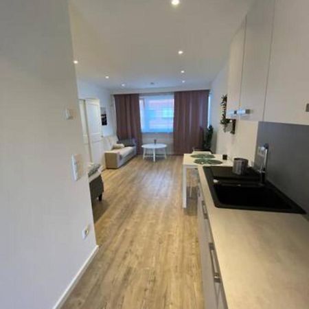 Stylish Luxus Appartments In The City Center Tréveris Exterior foto