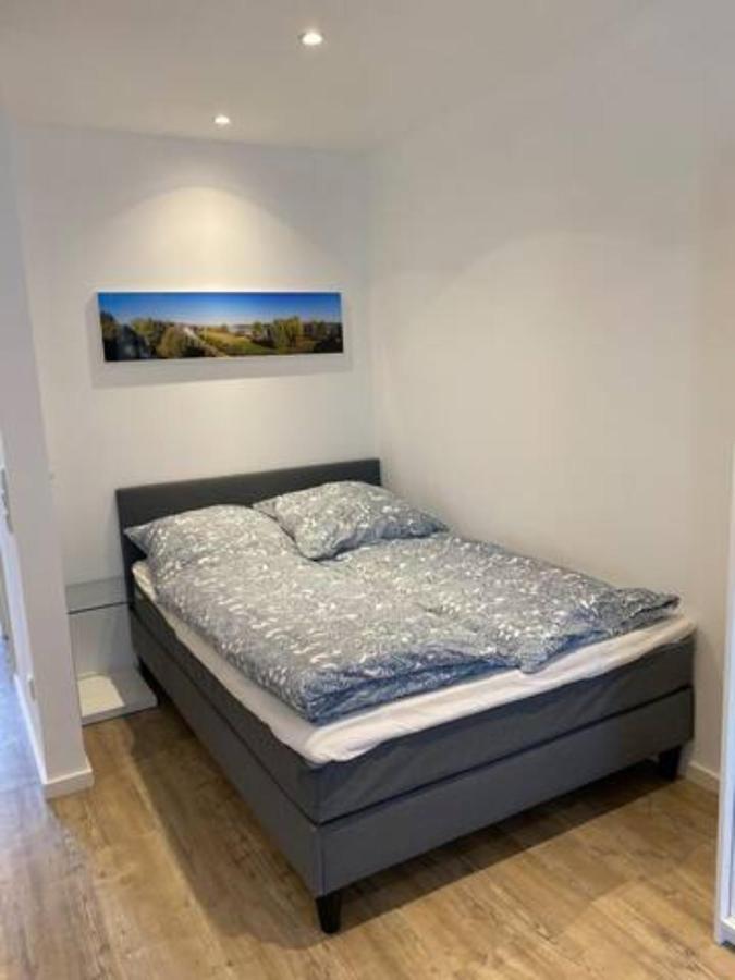 Stylish Luxus Appartments In The City Center Tréveris Exterior foto