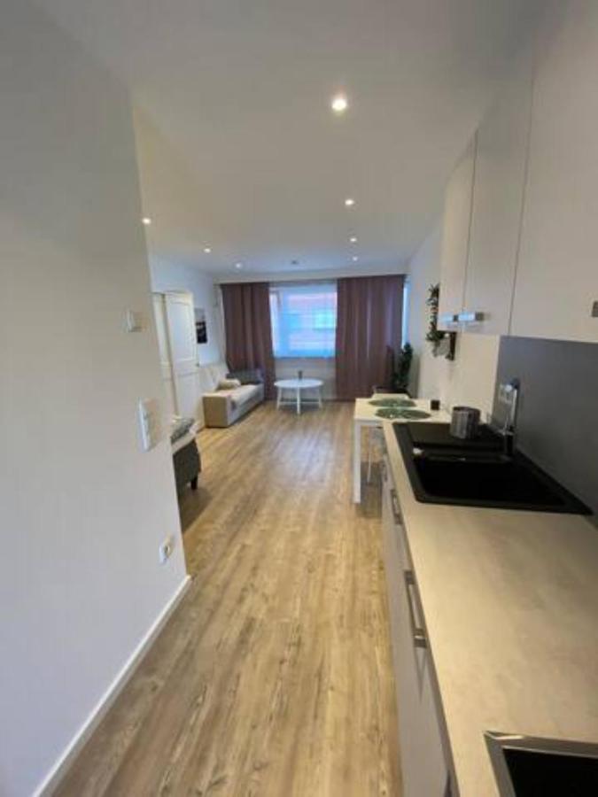 Stylish Luxus Appartments In The City Center Tréveris Exterior foto
