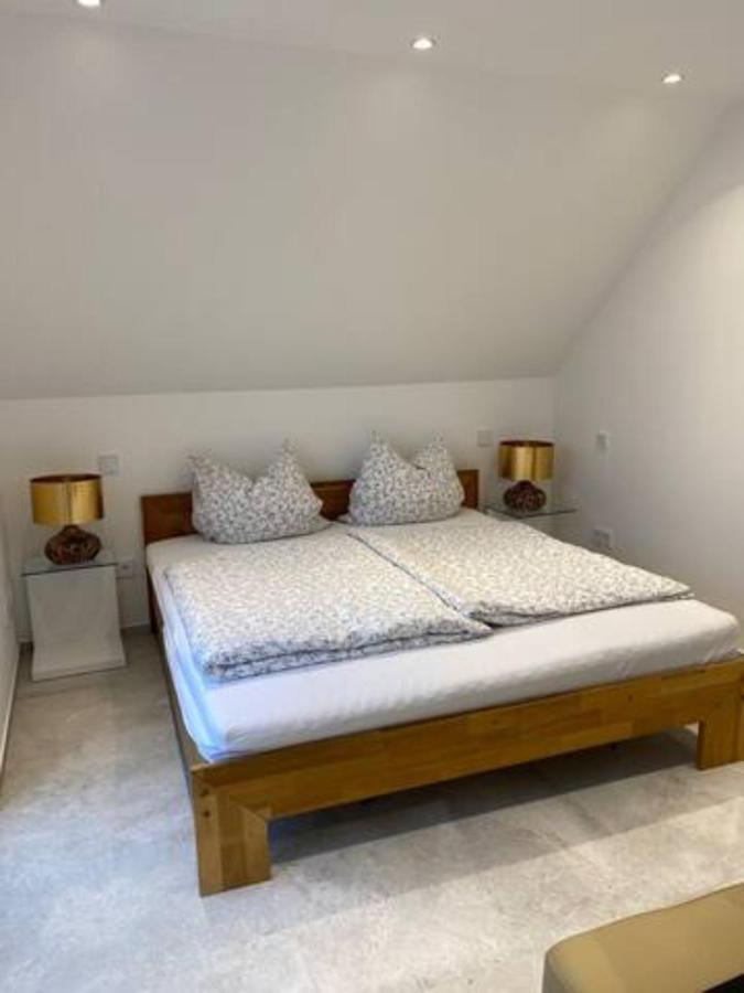 Stylish Luxus Appartments In The City Center Tréveris Exterior foto